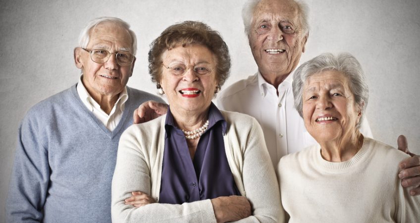 Rentenversicherung Erhöhung der Rente